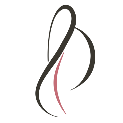 Iga & Bagas monogram